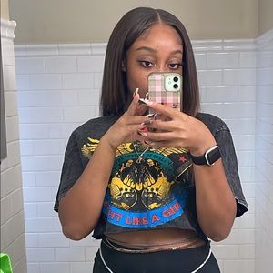 Meet your Posher, Daejavu